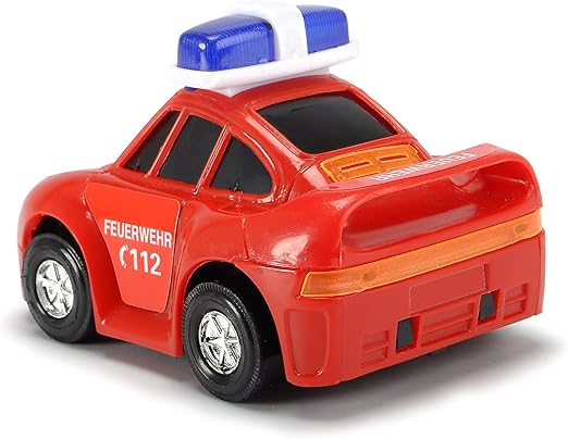 kids moving toy car