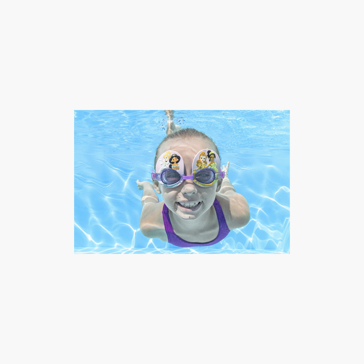 kids pool goggles