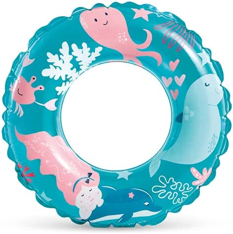 kids pool ring