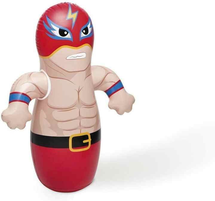 kids punching toy