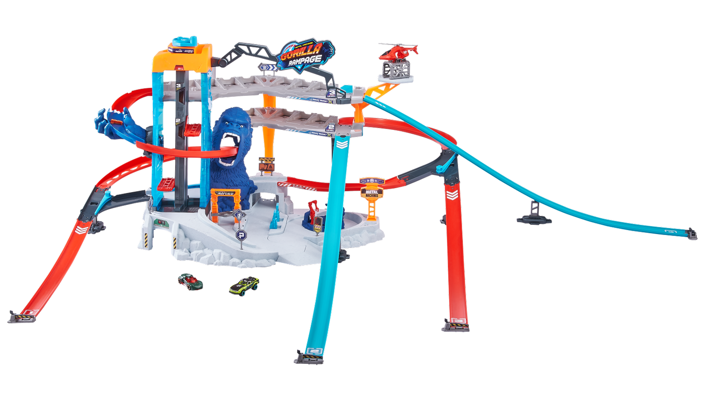 kids racing car