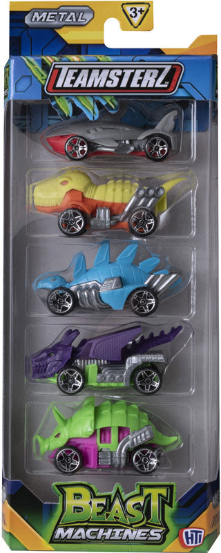 kids racing car pack
