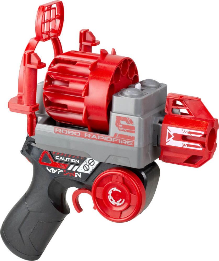 kids robot toy