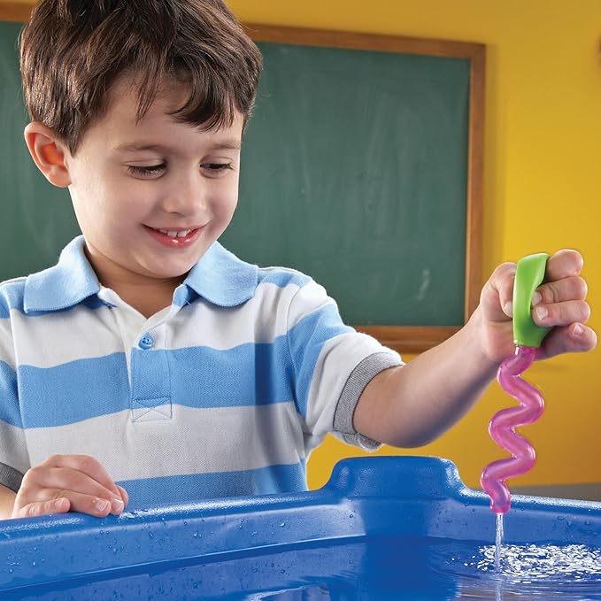 kids sensory play droppers tool