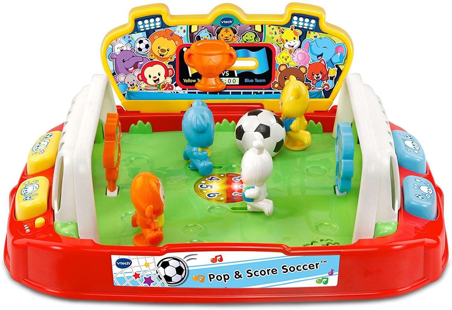 kids soccer toy