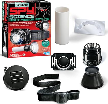 kids spy gadget