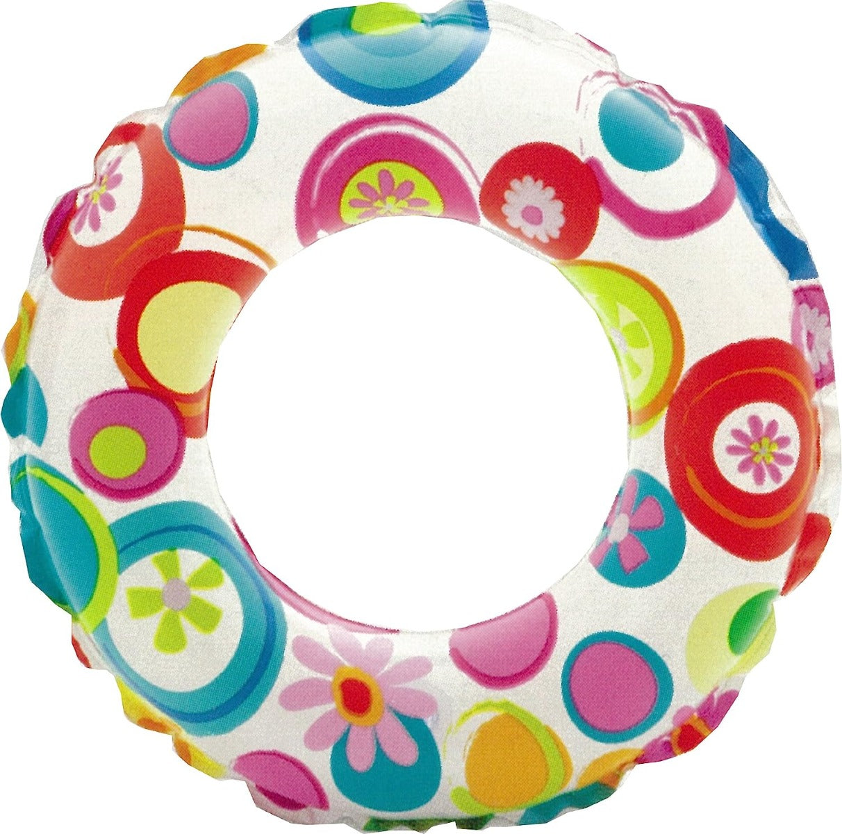 kids swim ring