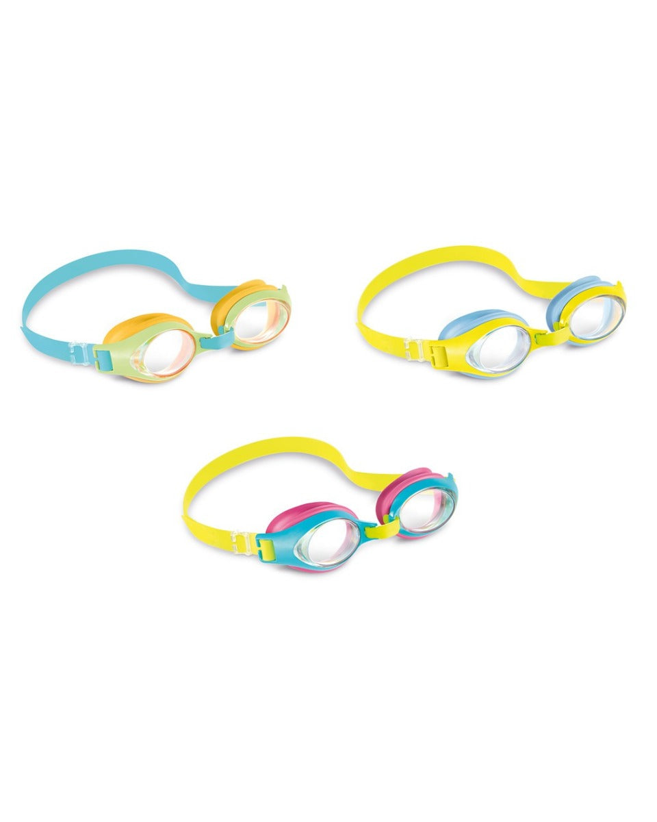 kids swimming goggles