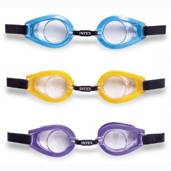 kids swimming goggles 3-8 years