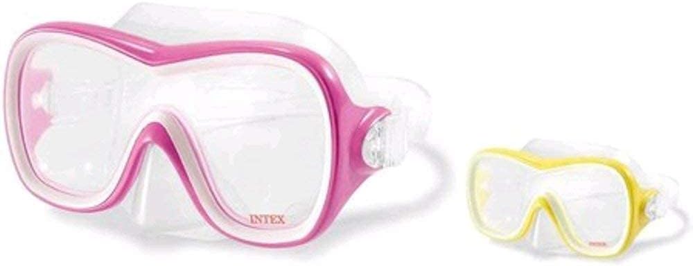 kids swimming mask