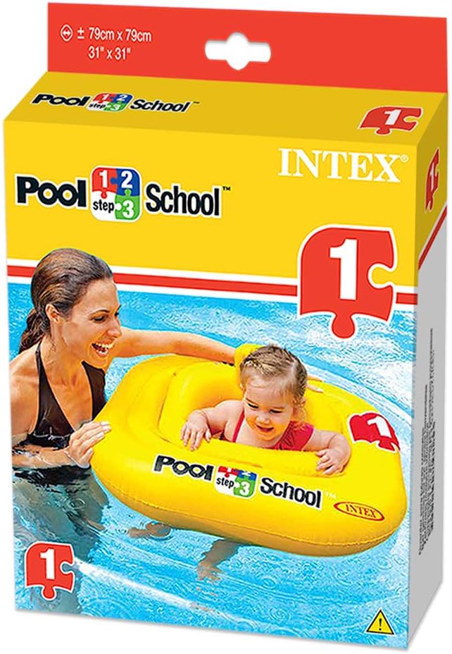 kids training float