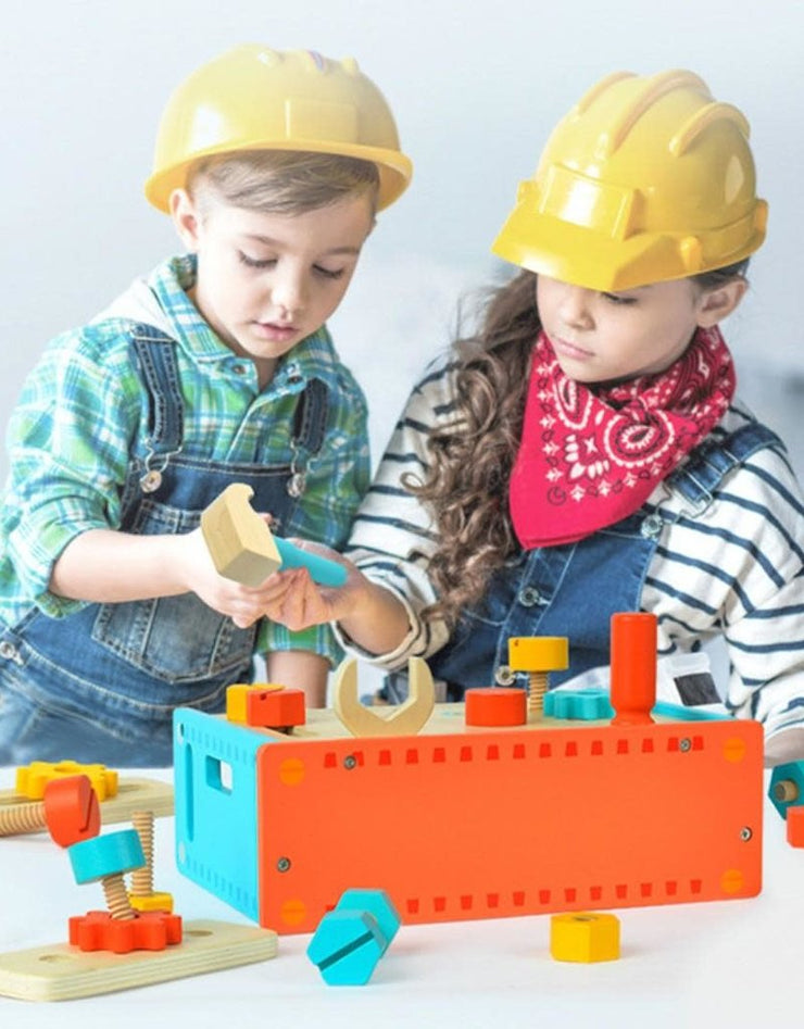 kids workshop toy