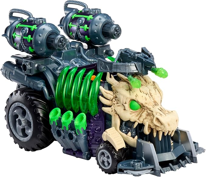 kids zombie vehicle toy