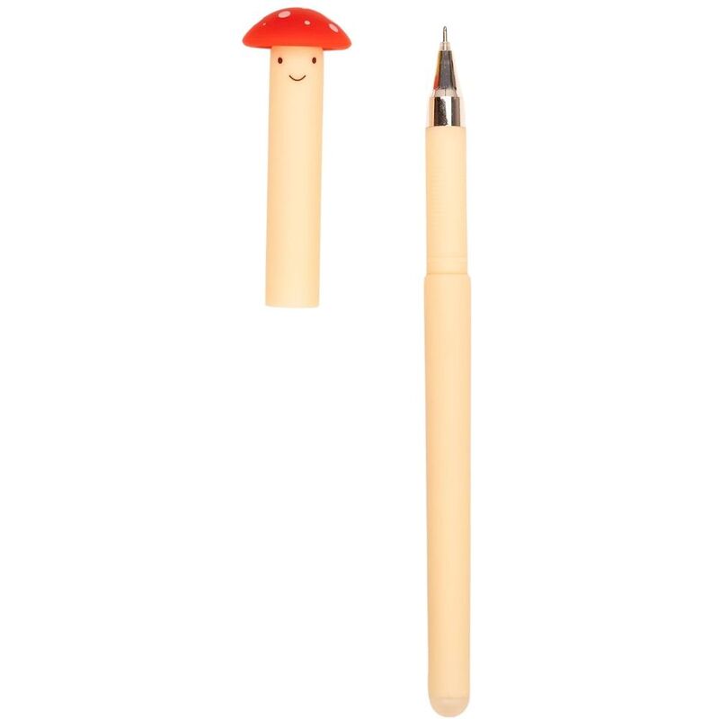 Buy Kikkerland Erasable Mushroom Pen (Sold Seprately Subjected to Availability) | Yallatoys.com