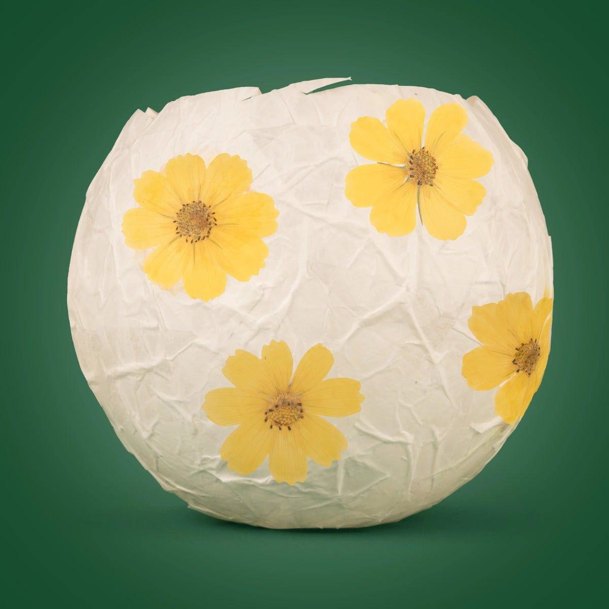 Buy Kikkerland Crafters Paper Lamp | Yallatoys.com