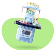Kitchens & Household Toys Yallatoys