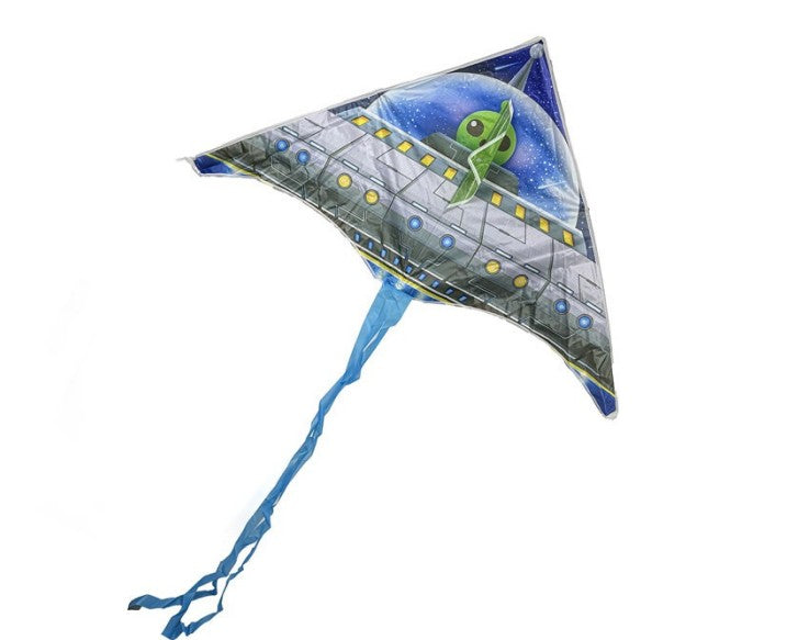 Buy Kite Space Theme (Sold Separately Subjected to Availability) | Yallatoys.com