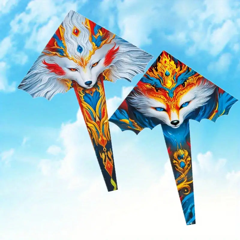 Buy Kite Wolf (Sold Separately Subjected to Availability) | Yallatoys.com