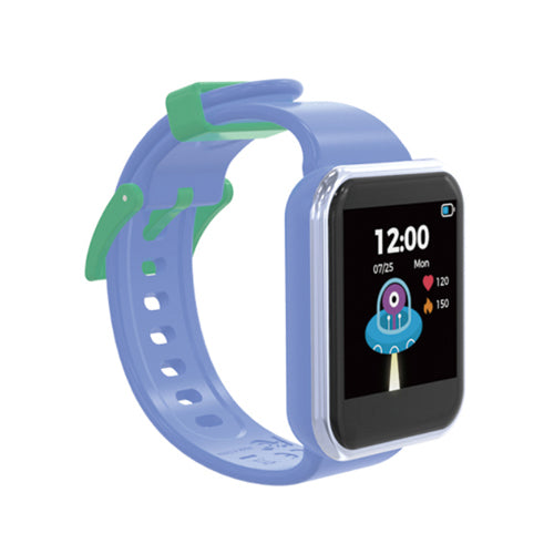 Buy Kids Watch Sports Fitness Watch Blue | Yallatoys.com