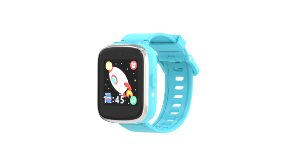 Buy Kids Watch Blue | Yallatoys.com