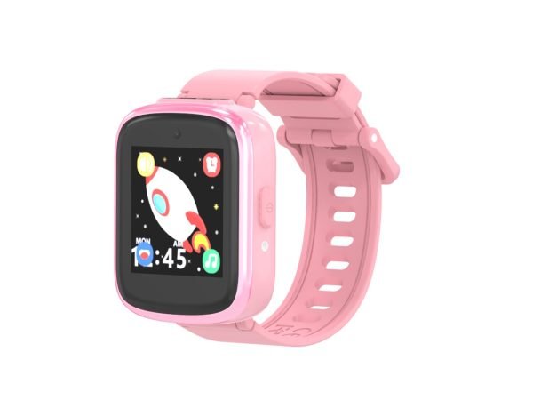 Buy Kids Watch Pink | Yallatoys.com