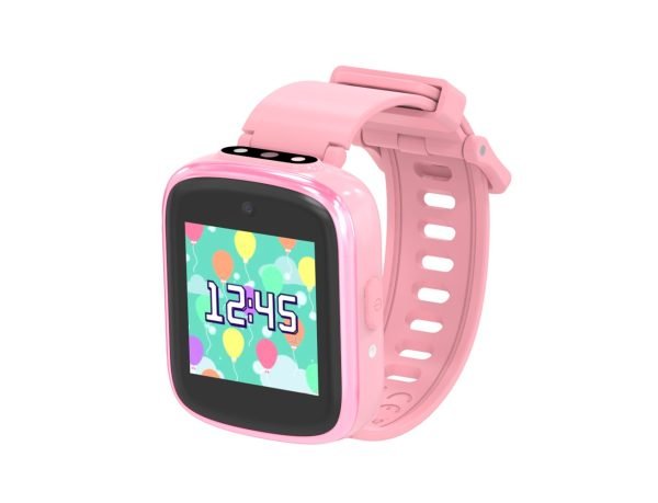 Buy Kids Watch Pink | Yallatoys.com