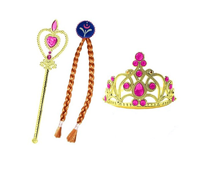 Buy Frozen Accessories | Yallatoys.com