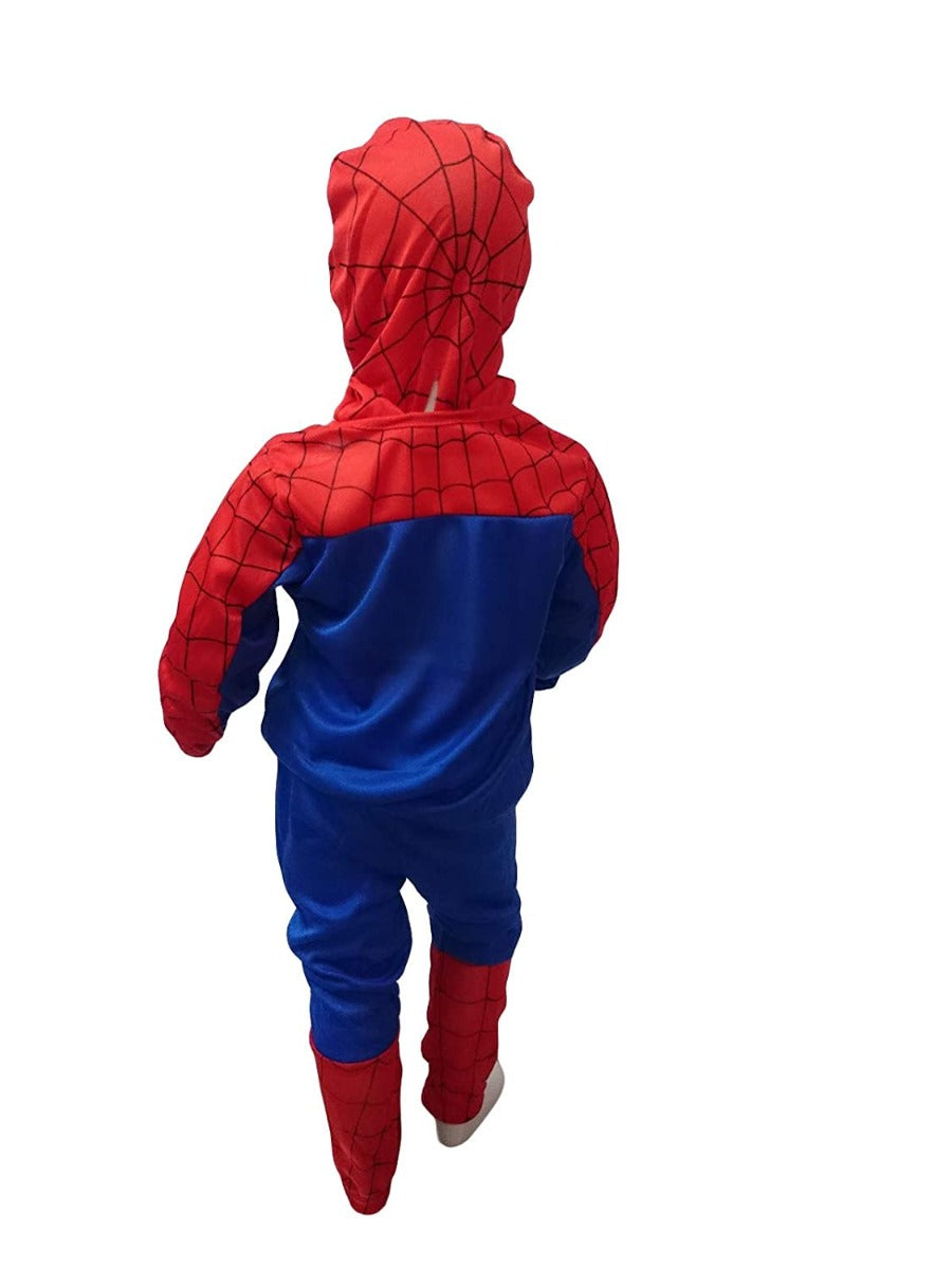 Buy Spiderman Costume | Yallatoys.com