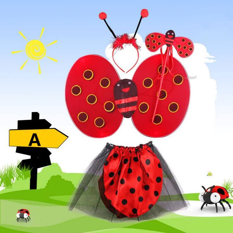 Buy Beetles Costume With Skirt | Yallatoys.com