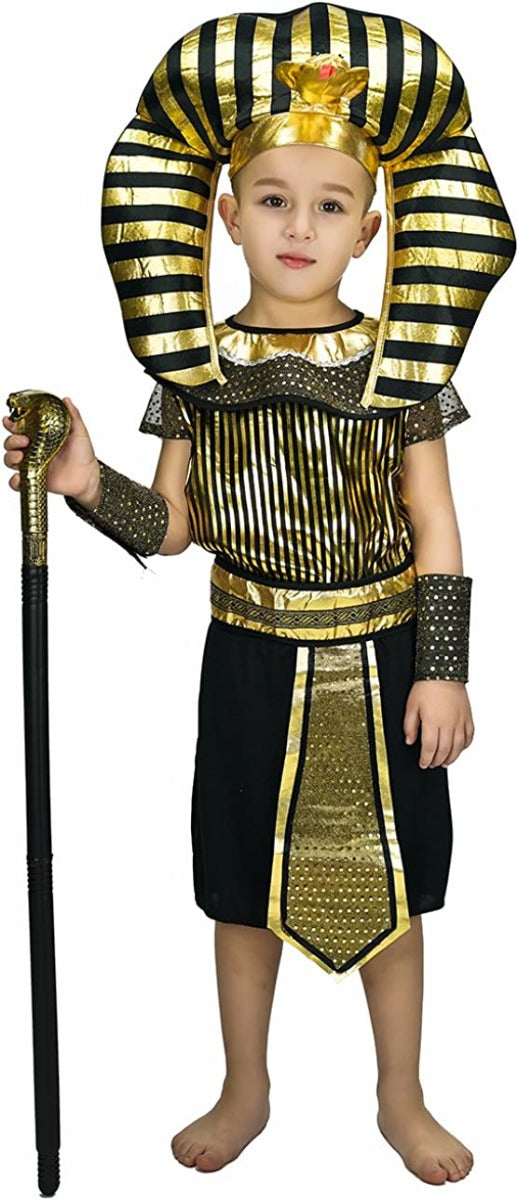 Egyptian Boys Costume Kids Costumes Yallatoys