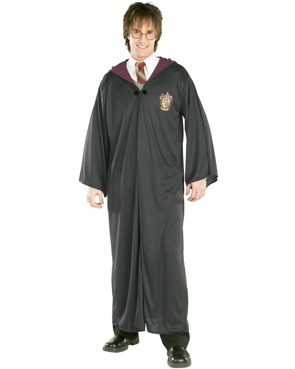 Harry Potter Coat Kids Costumes Yallatoys