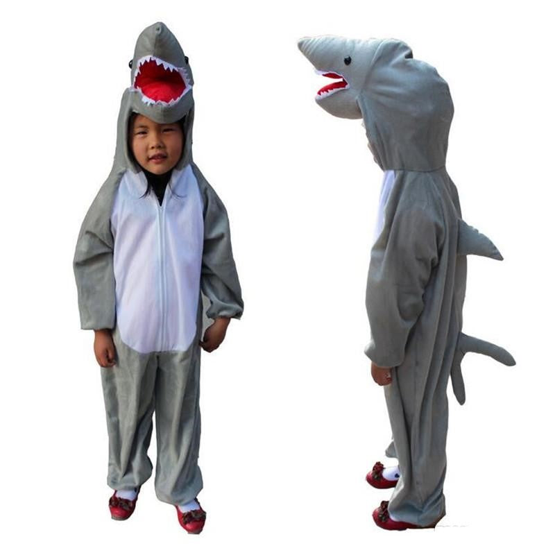 Buy Shark Animal Costume | Yallatoys.com