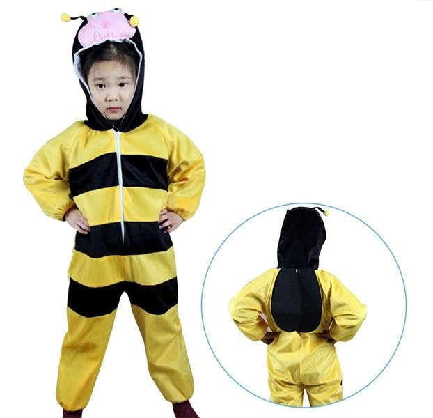 Buy Bee Kids Costume | Yallatoys.com