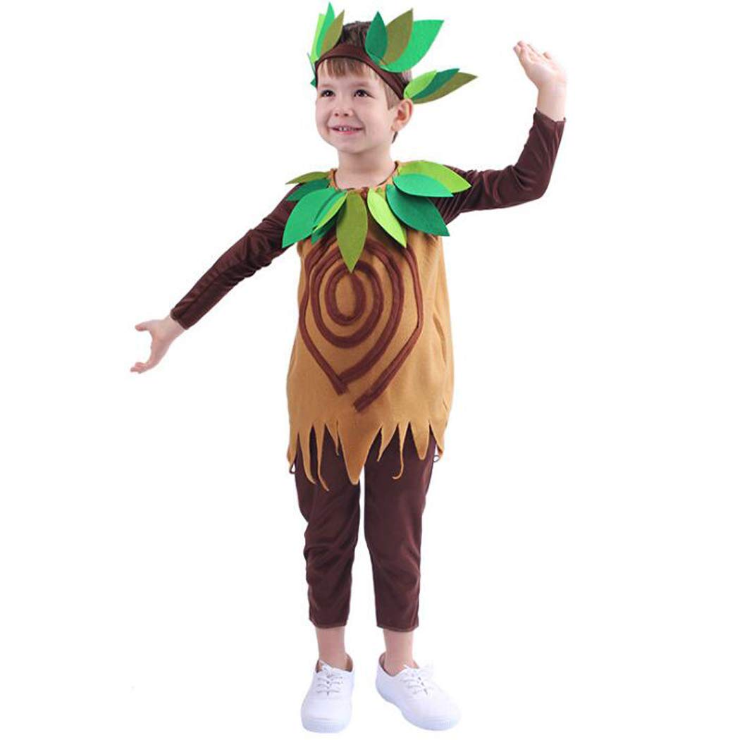 Tree Costume for Kids Kids Costumes Yallatoys