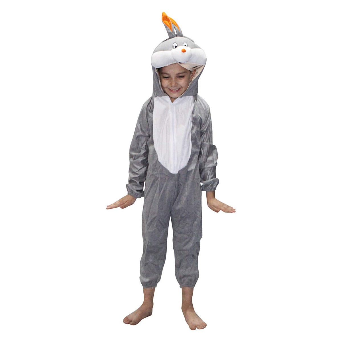 Buy Rabbit Kids Costume | Yallatoys.com