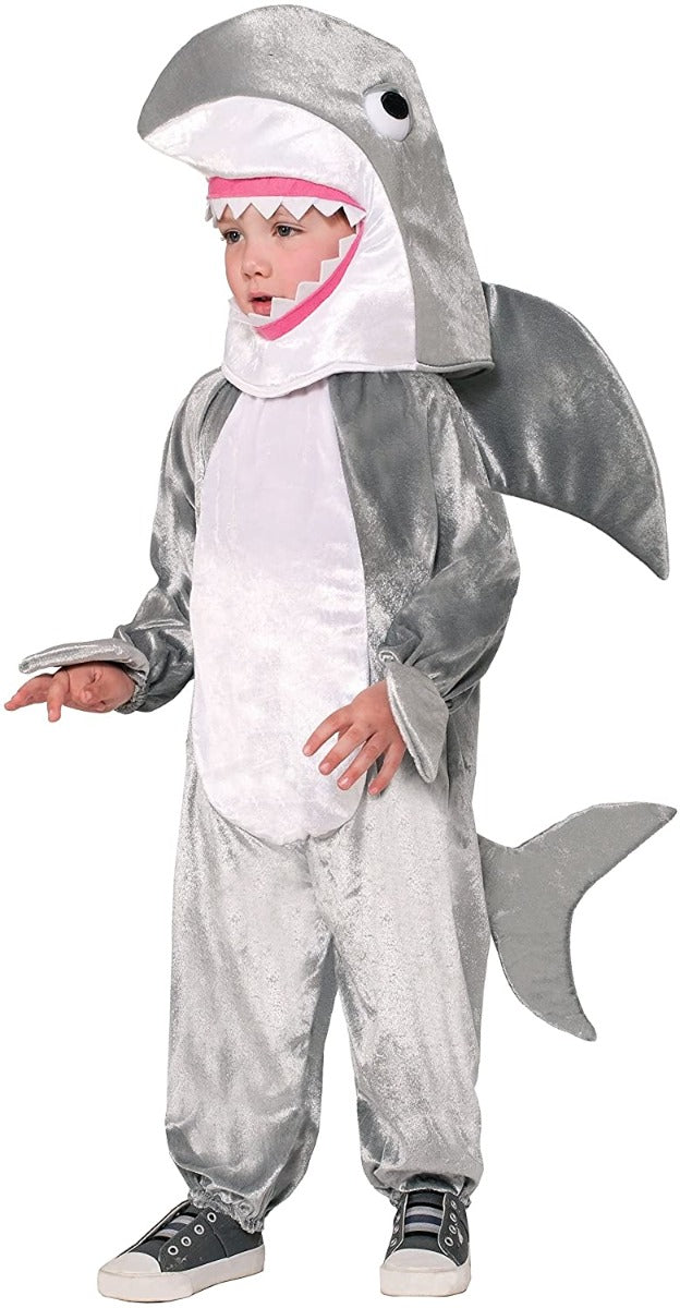 Baby Shark Animal Costume Kids Costumes Yallatoys