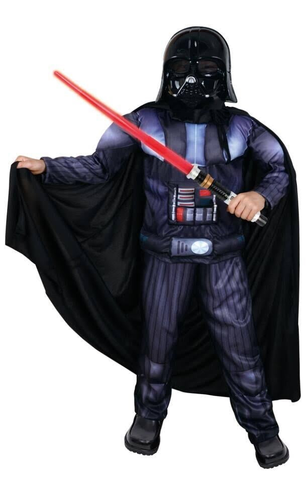 Star Wars Blue Costume Kids Costumes Yallatoys