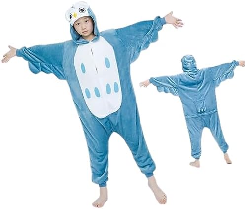 Owl Costume Kidsland Yallatoys