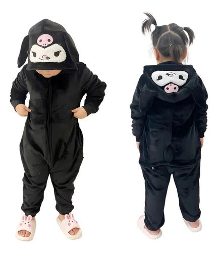 Melody Kids Black Kidsland Yallatoys