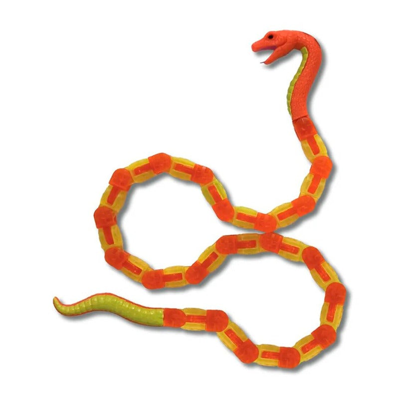 Buy Klixx Creaturez Python | Yallatoys.com