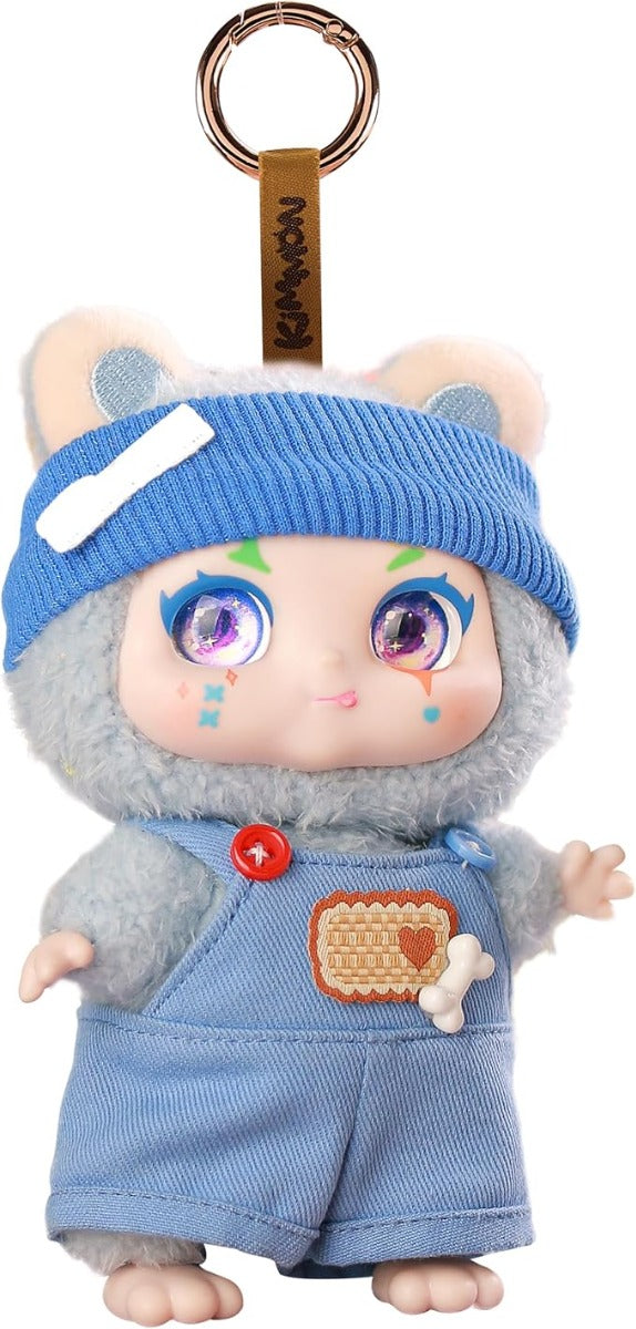 Buy Kimmon Mimon Collectible Mystery Box Plush (Sold Separately Subjected to Availability) | Yallatoys.com