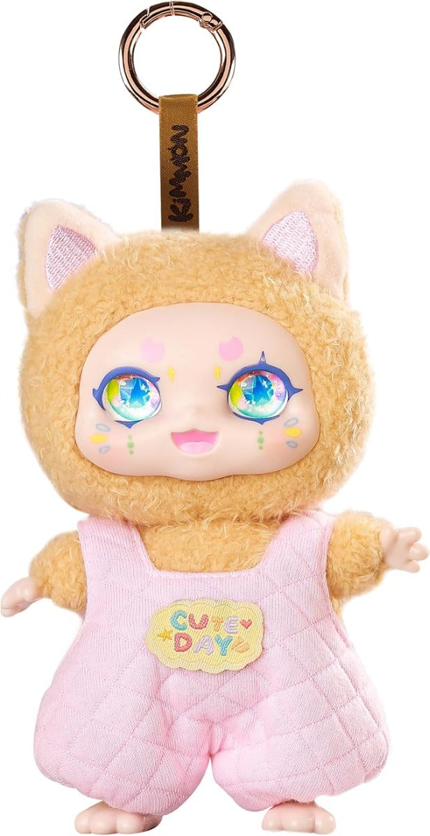 Buy Kimmon Mimon Collectible Mystery Box Plush (Sold Separately Subjected to Availability) | Yallatoys.com