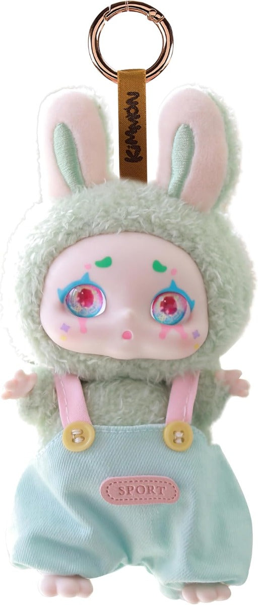Buy Kimmon Mimon Collectible Mystery Box Plush (Sold Separately Subjected to Availability) | Yallatoys.com