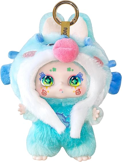 Buy Kimmon Mimon Dreams of the Wilderness Plush (Sold Separately Subjected to Availability) | Yallatoys.com