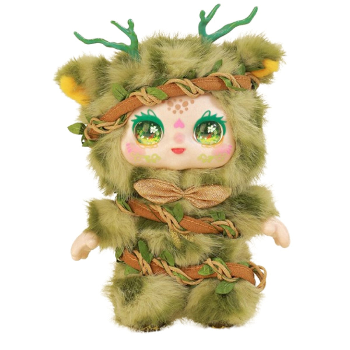 Buy Kimmon Mimon Spring New Growth (Sold Separately Subjected to Availability) | Yallatoys.com
