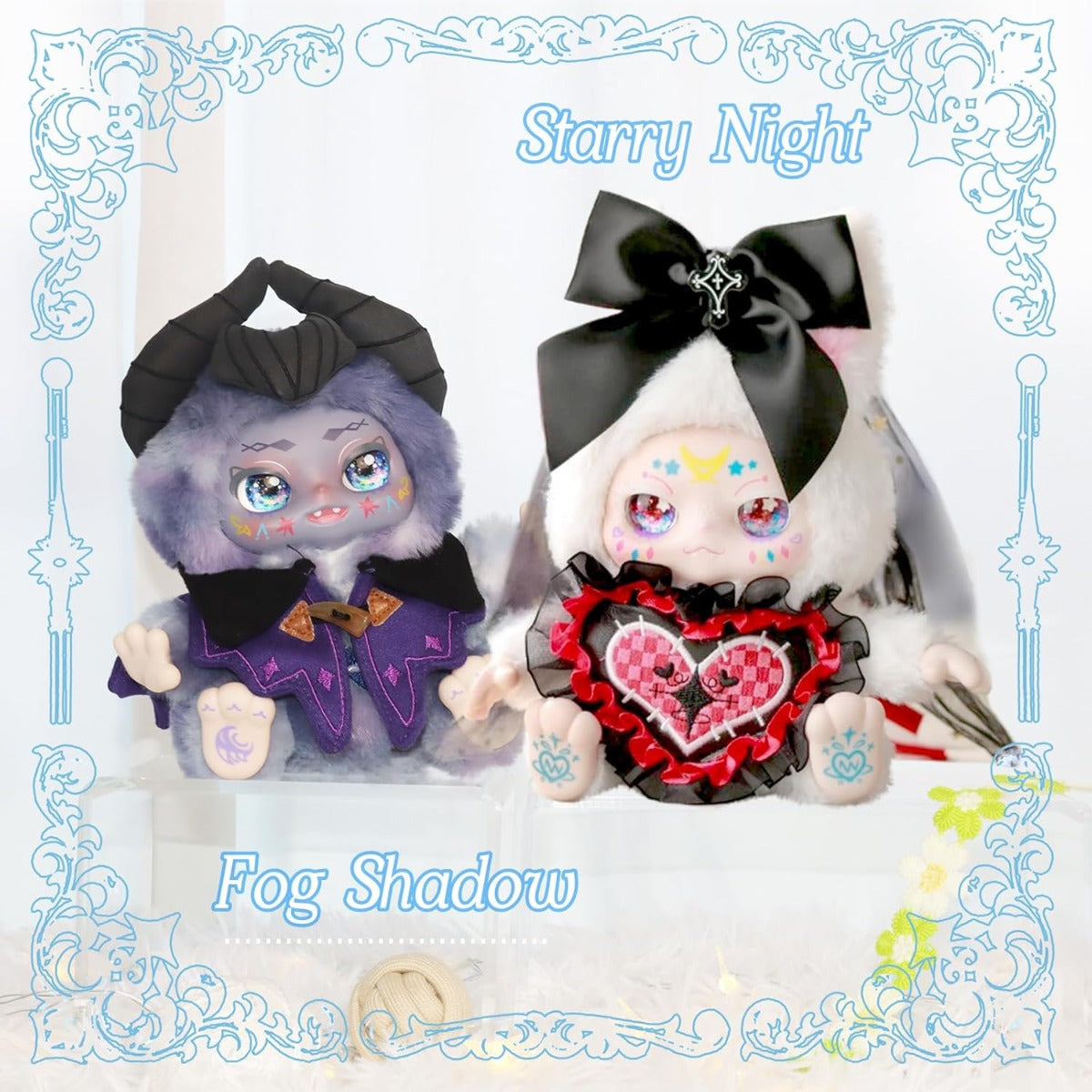 Buy Kimmon Mimon Kimmon Youre the Protagonist | Yallatoys.com