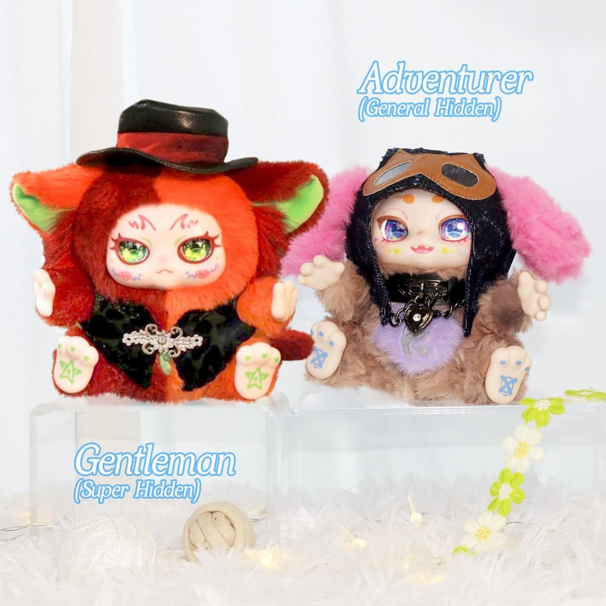 Buy Kimmon Mimon Kimmon Youre the Protagonist | Yallatoys.com