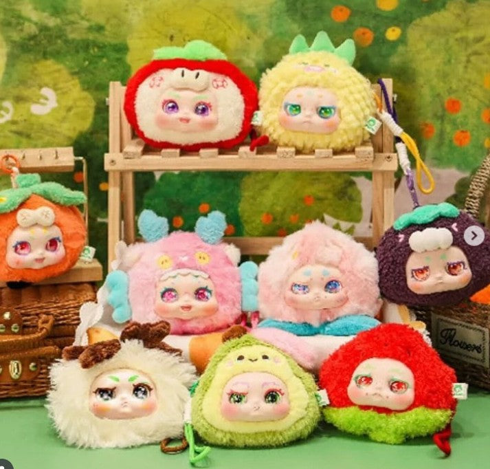 Buy Kimmon Mimmon Crossbody Bag Series Vinyl Blind Box (Sold Separately Subjected to Availability) | Yallatoys.com