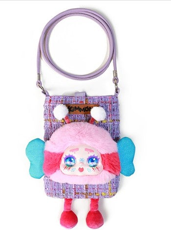 Buy Kimmon Mimmon Travel Cute Pet cross body Bag (Sold Separately Subjected to Availability) | Yallatoys.com