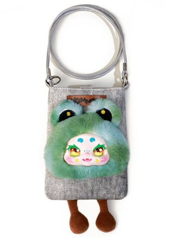 Buy Kimmon Mimmon Travel Cute Pet cross body Bag (Sold Separately Subjected to Availability) | Yallatoys.com